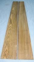 Bocote thins - 1/8 x 3-1/2 x 38-1/8